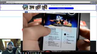 Workout Suitable For Geeks: Strength Stack 52 App and Card Game Review screenshot 5