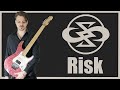 Siam Shade - Risk (Guitar cover HD)