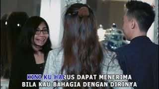 Papinka - Dengan Caramu ( Karaoke Tanpa Vocal)