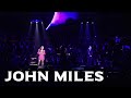 John Miles & Julia Van De Ketterij - Don't Give Up (Night Of The Proms - Netherlands 2019)