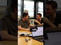 Hinter den Kulissen - unsere spectees nehmen die Bauplanung in die Hand