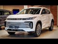2023 Exeed TXL - Visual Review