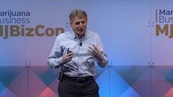 Torsten Kuenzlen | MJBizCon Keynote 2018