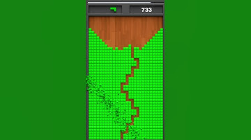 Crazy Tetris Streak – Watch This! 🎮 #tetris #tetrisgame #tetris99 #tetriseffect #gaming #gameplay