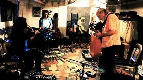 Fluxmachines - The Oscillum Michael Hafftka Deluxe - Tonegenerator Fuzz