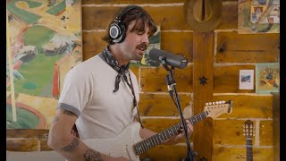 Niall Mutter - A Love That Fits (Live)