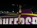 CHEERSPORT 2018 Large Senior All Girl Highlight
