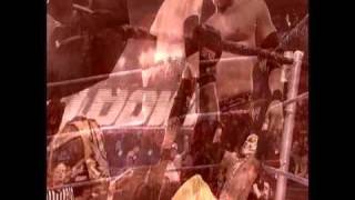 Kane Vs Rey Mysterio - Summerslam 2010 Promo