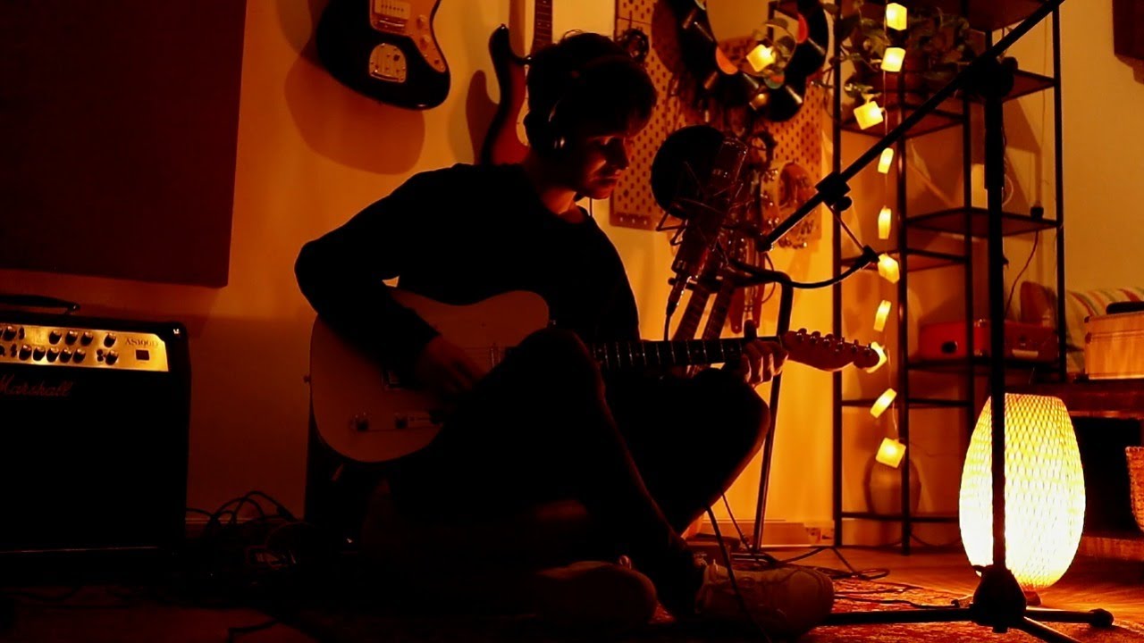 Cautious Clay Wildfire cover YouTube