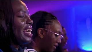 57 Minutes of Deep Worship With Coza City Music