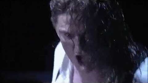 David Hasselhoff   Confrontation Jekyll  Hyde