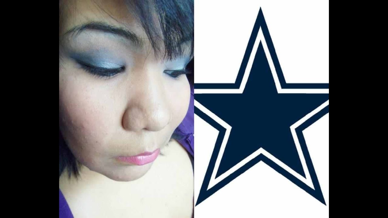 Football Series: Cowboys Inspired