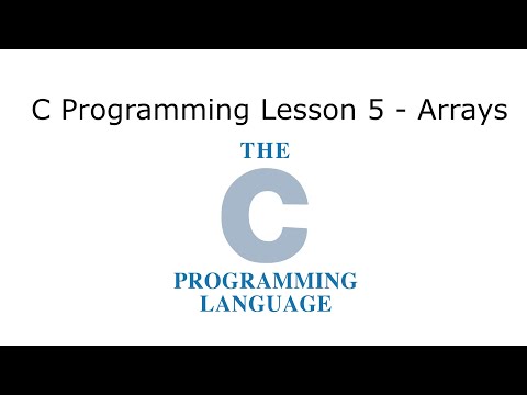 C Programming Tutorial