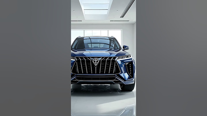 新型2026年型トヨタRAV4をチェックしてください!素晴らしい機能でさらにスポーティに！