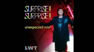Video thumbnail of "Cilla Black - Surprise Surprise Theme Music - Full Version (Unexpected Mix)"