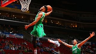 Dj Stephens Plays Of The Month - March 2016