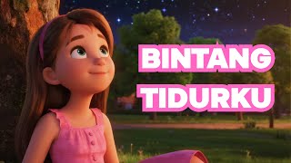 Download Lagu #BINTANG TIDURKU - #kids #lullaby - #Lagu Pengantar Tidur Kesayangan - #MusicUnitedOfficial MP3 Download Lagu #BINTANG TIDURKU - #kids #lullaby - #Lagu Pengantar Tidur Kesayangan - #MusicUnitedOfficial MP3
