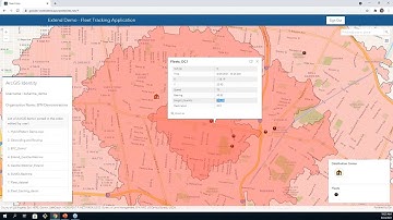 Deploying Solutions Built with ArcGIS and Exploring Opportunities as an Esri Partner