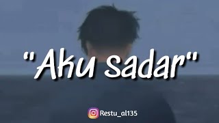 ⭕Story wa percakapan baper || Terbaru || Setatus wa kata bijak remaja kekinian #aku_sadar