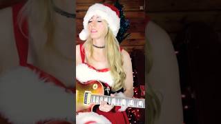 Christmas Canon Tran-Siberian Orchestra played by Emily Hastings