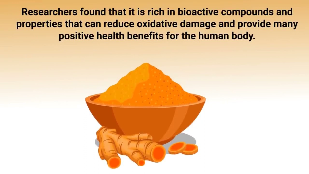 how to detoxify and clean the lungs Turmeric YouTube
