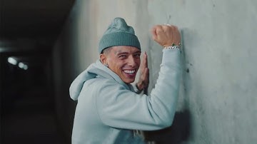 Central Cee - Joy In Chaos [Music Video]