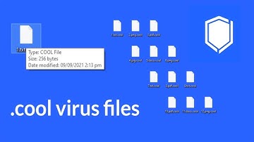 Remove Cool Ransomware [Decrypt .cool Virus Files] | Removal Guide