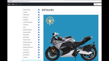 Loja Virtual PHP (9/9) - Finalização do pedido e envio de email (gmail) com o Composer Phpmailer