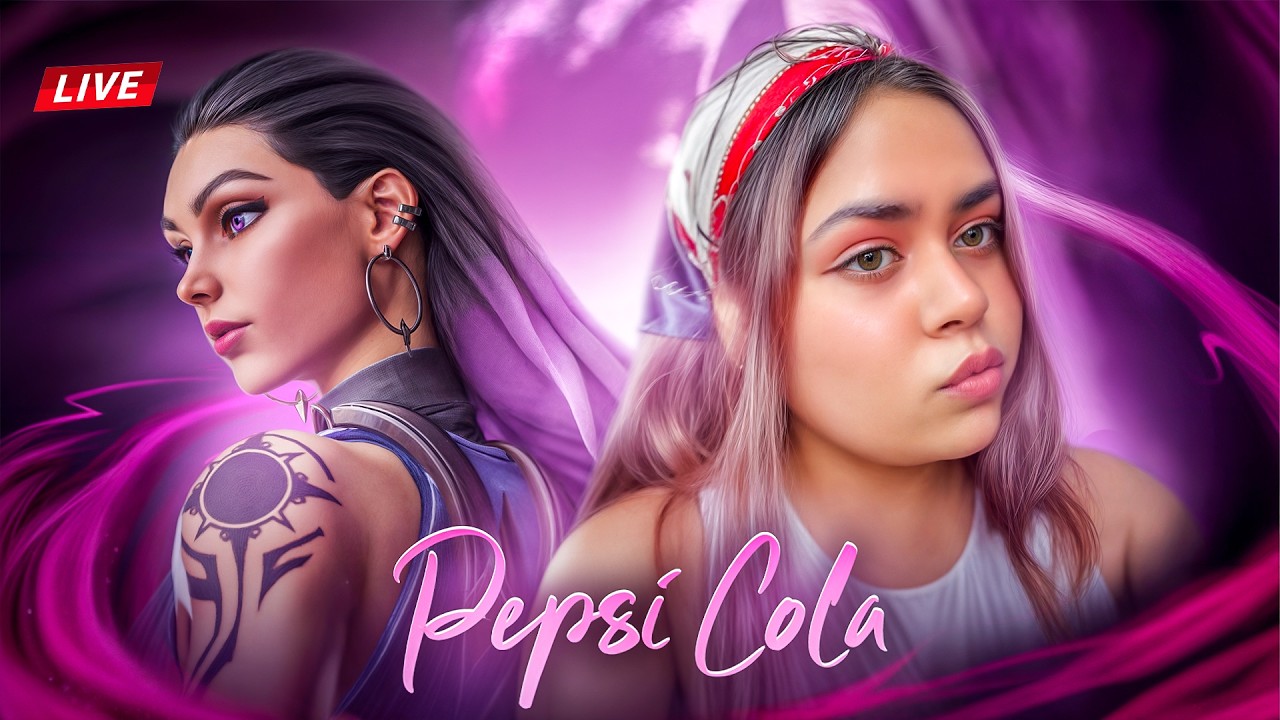 🔴Regular streamer is here 🤭 #valorant #girlgamer #facecam