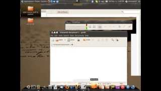 How to install software from Ubuntu software center