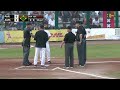 European Baseball Champions Cup 2022: Amsterdam vs Parma