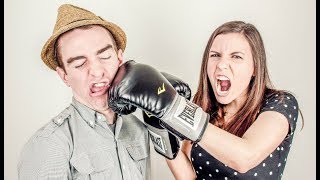 6 TIPS FOR DEALING WITH DIFFICULT PEOPLE