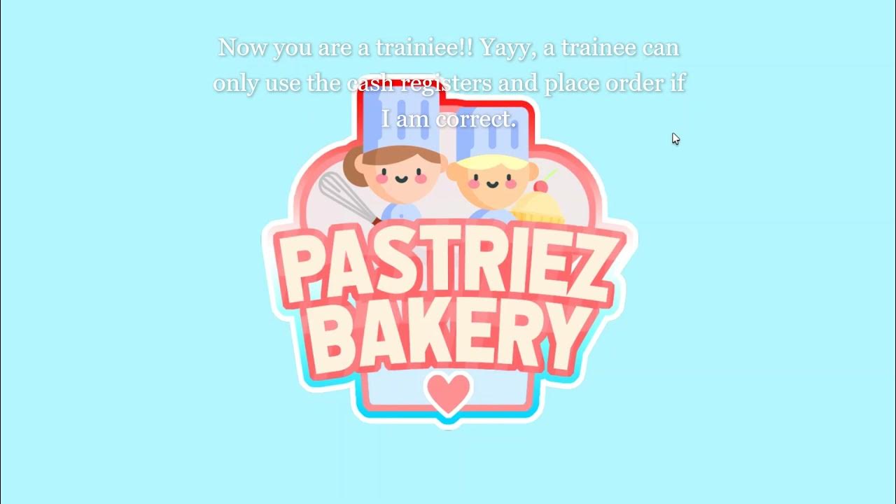 🍥 Pastriez Bakery Beginners Guide! How to a successful
