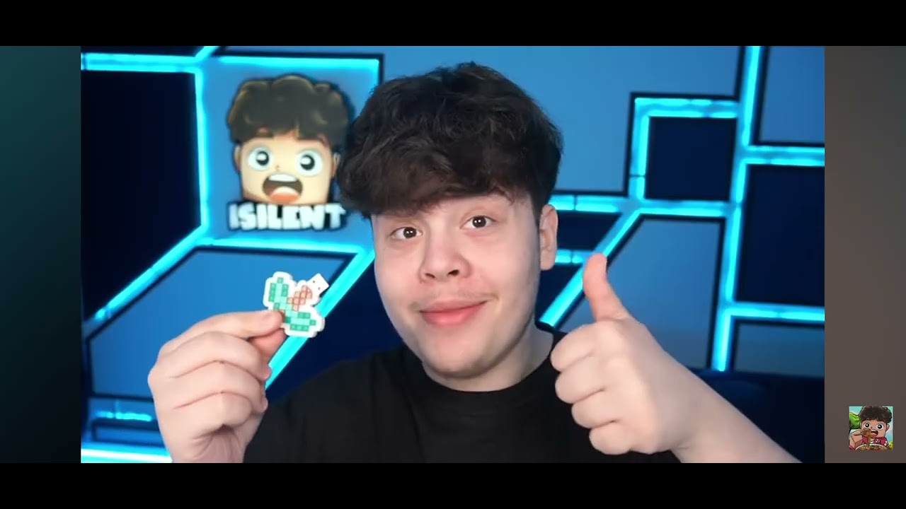 Isilend cine ma URMARESTE?