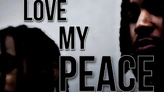 DDG - Love My Peace (Unreleased) (Snippet) • 2023🕷️