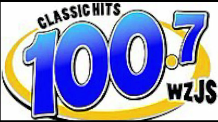 100.7 WZJS and 99.1 W256CB Boone Legal/TOTH ID (Classic Hits 100.7)