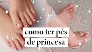 FOOT CARE TIPS | AT-HOME Foot Spa | Get PERFECT FEET | GIRL IN ORDER screenshot 2