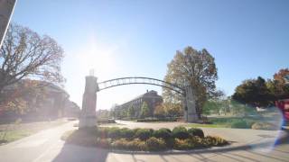 Purdue University Movie Trailer