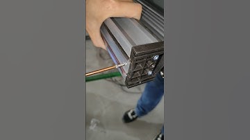 Slide folding screen door, Saigon HD mesh, smooth push and pull