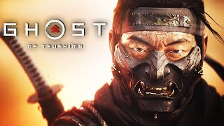 Ghost Of Tsushima - Official 4K Cinematic \\