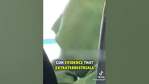 "HES NOT REAL" flight video gets waaaay creepier