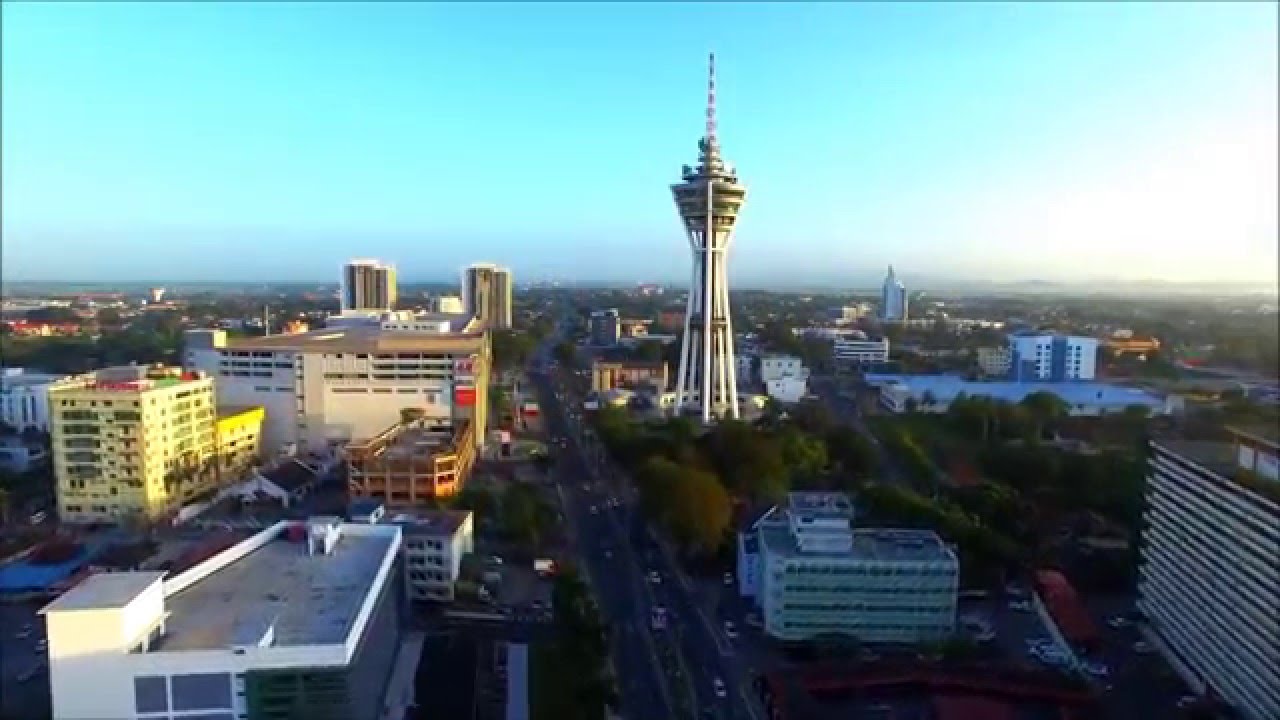 Alor setar malaysia - YouTube