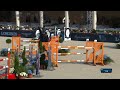 🥇 Winning Round - Emanuele Gaudiano & Vasco 118 - CSI5* 1.45M - LGCT Cannes 2025