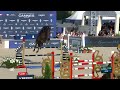 🥇 Winning Round - Emanuele Gaudiano & Vasco 118 - CSI5* 1.45M - LGCT Cannes 2025