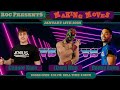 Danny Astro takes on "Himbro" Connor Knox and Lizard Man at ROC Wrestling "Making Moves #wrestling 