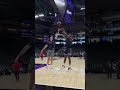 Kawhi 90 seconds straight no misses🤖