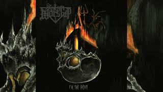 Satan Worship - I'm The Devil  ( full ep )