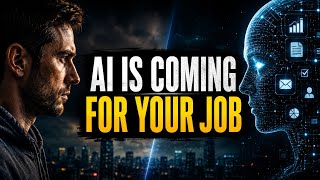AI Won’t Replace You. But Someone Using AI Might.