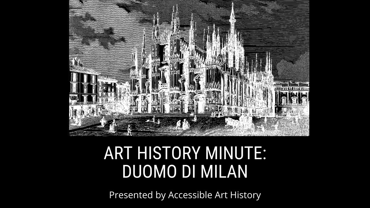 Duomo Milan  About, History, Architecture, & More