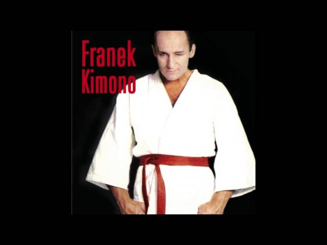 Franek Kimono - Sweet Kimono